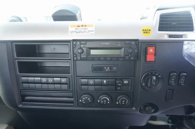 三菱 ファイター 2KG-FK62FZ(2WD)の写真38