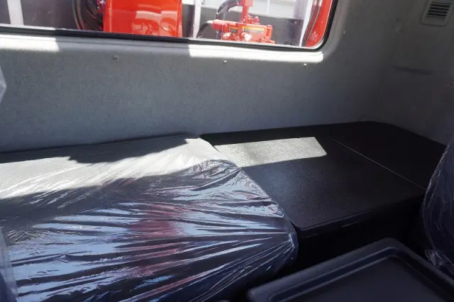 三菱 ファイター 2KG-FK62FZ(2WD)の写真40