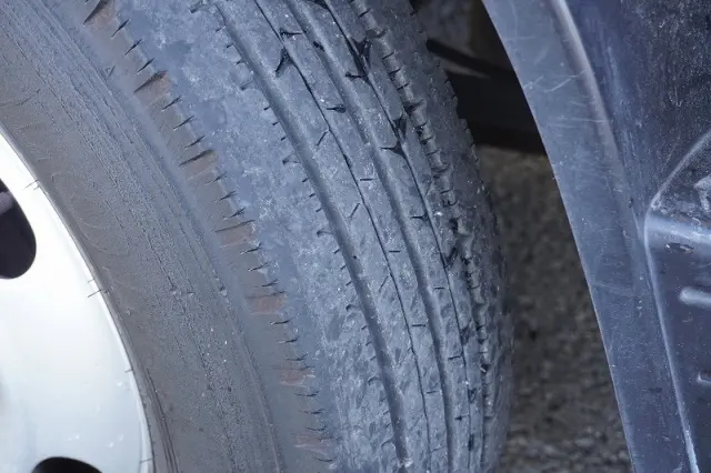 三菱 キャンター TPG-FEA50(2WD)の写真9