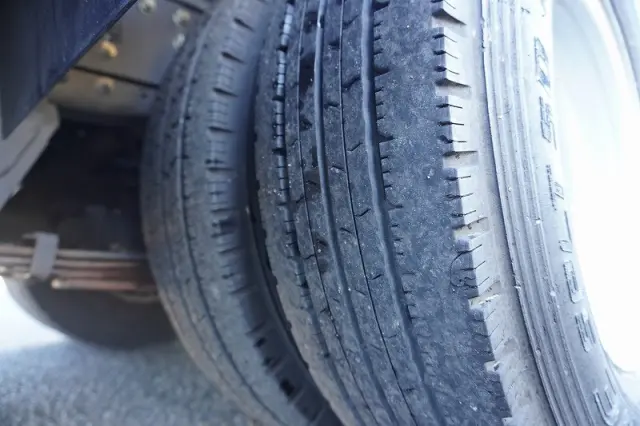 三菱 キャンター TPG-FEA50(2WD)の写真10