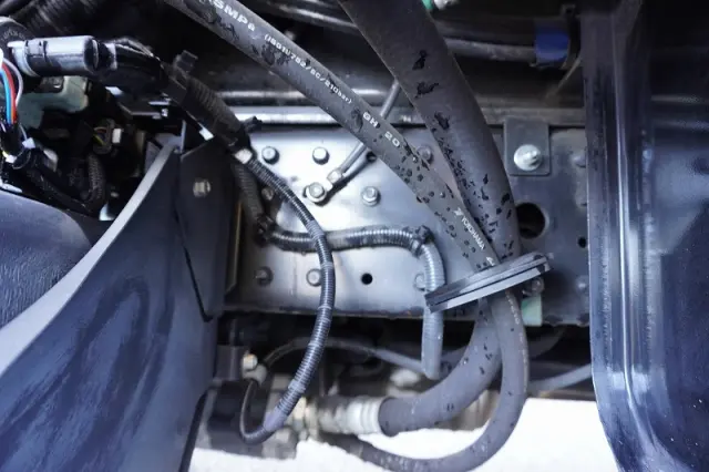 三菱 キャンター TPG-FEA50(2WD)の写真12