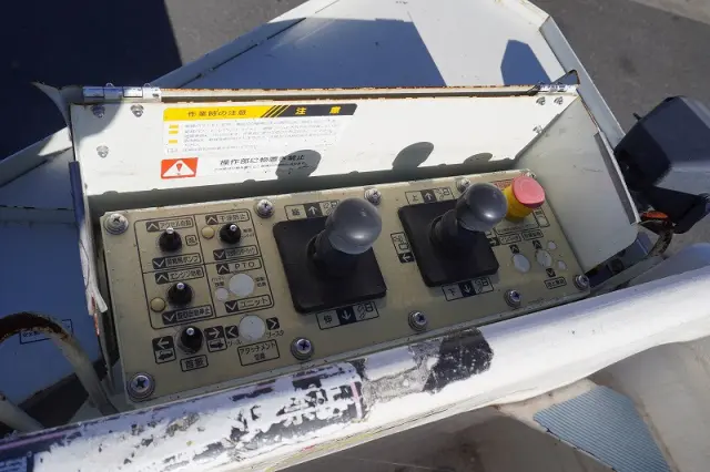 三菱 キャンター TPG-FEA50(2WD)の写真31