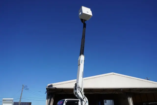 三菱 キャンター TPG-FEA50(2WD)の写真34