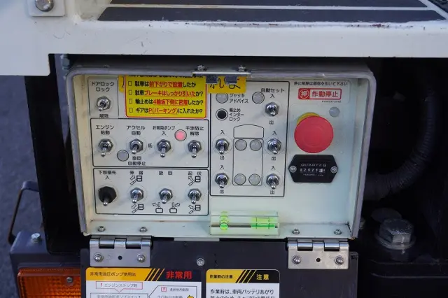 三菱 キャンター TPG-FEA50(2WD)の写真35