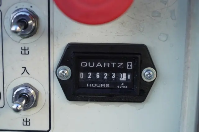 三菱 キャンター TPG-FEA50(2WD)の写真36