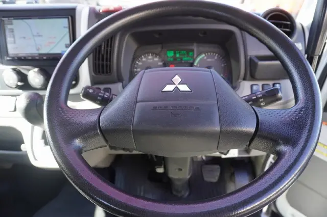 三菱 キャンター TPG-FEA50(2WD)の写真37