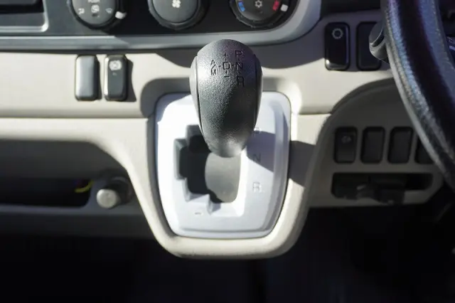 三菱 キャンター TPG-FEA50(2WD)の写真38