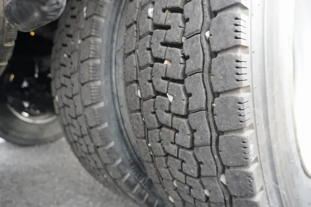 いすゞ フォワード SKG-FRR90S1(2WD)の写真10