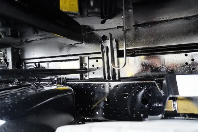 いすゞ フォワード SKG-FRR90S1(2WD)の写真12