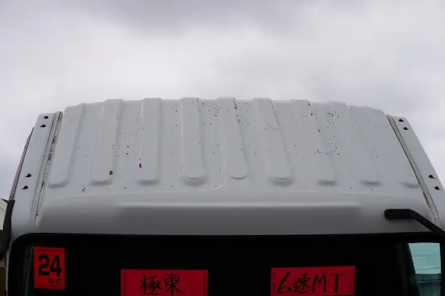 いすゞ フォワード SKG-FRR90S1(2WD)の写真16