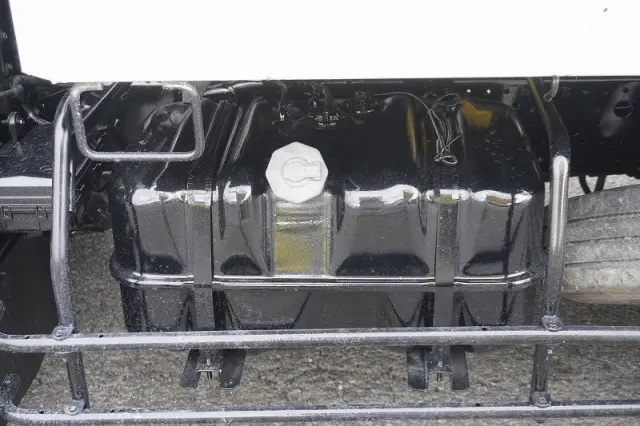 いすゞ フォワード SKG-FRR90S1(2WD)の写真18