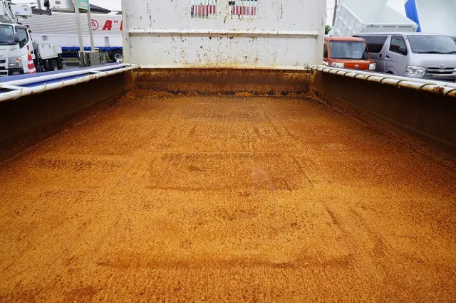 いすゞ フォワード SKG-FRR90S1(2WD)の写真19