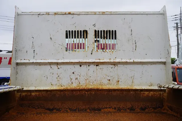 いすゞ フォワード SKG-FRR90S1(2WD)の写真20