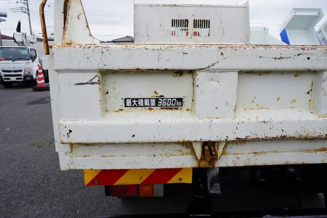 いすゞ フォワード SKG-FRR90S1(2WD)の写真21