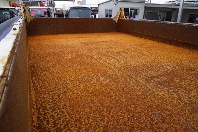 いすゞ フォワード SKG-FRR90S1(2WD)の写真22