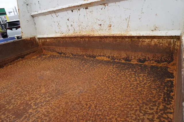 いすゞ フォワード SKG-FRR90S1(2WD)の写真23