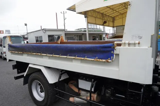 いすゞ フォワード SKG-FRR90S1(2WD)の写真24