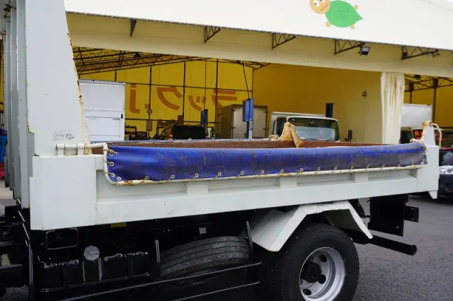 いすゞ フォワード SKG-FRR90S1(2WD)の写真25