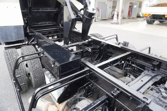 いすゞ フォワード SKG-FRR90S1(2WD)の写真27