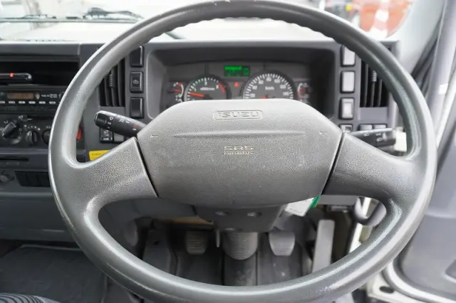 いすゞ フォワード SKG-FRR90S1(2WD)の写真29