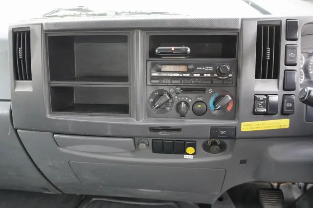 いすゞ フォワード SKG-FRR90S1(2WD)の写真31