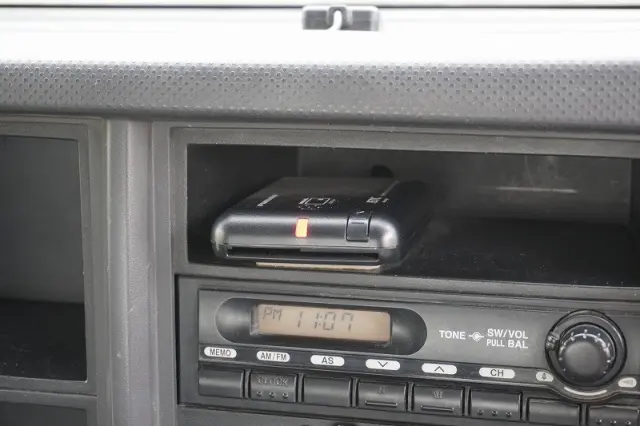 いすゞ フォワード SKG-FRR90S1(2WD)の写真32