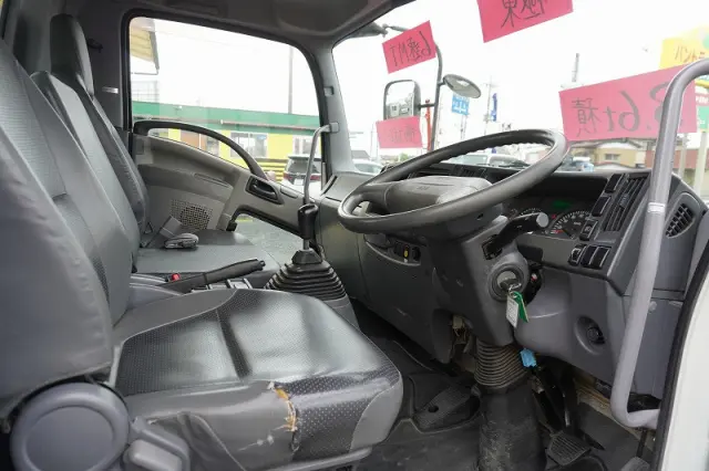いすゞ フォワード SKG-FRR90S1(2WD)の写真36