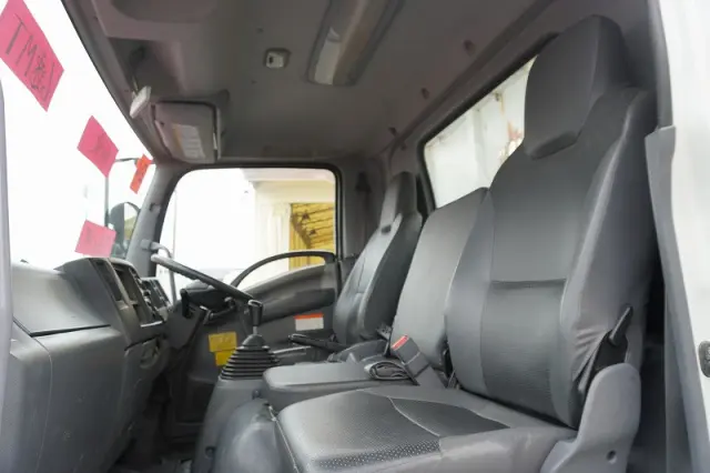 いすゞ フォワード SKG-FRR90S1(2WD)の写真38