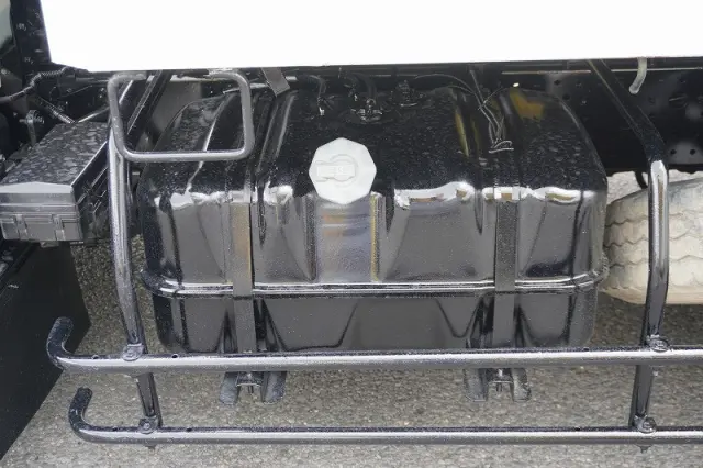 いすゞ フォワード SKG-FRR90S1(2WD)の写真18