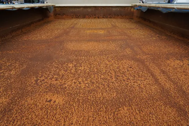 いすゞ フォワード SKG-FRR90S1(2WD)の写真19