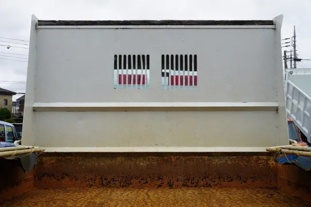 いすゞ フォワード SKG-FRR90S1(2WD)の写真20