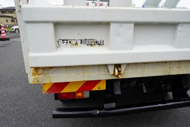 いすゞ フォワード SKG-FRR90S1(2WD)の写真21