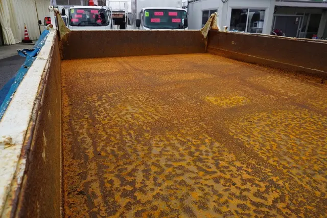 いすゞ フォワード SKG-FRR90S1(2WD)の写真22