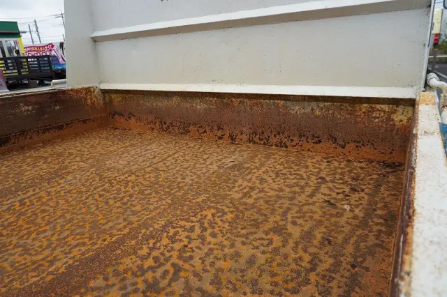 いすゞ フォワード SKG-FRR90S1(2WD)の写真23