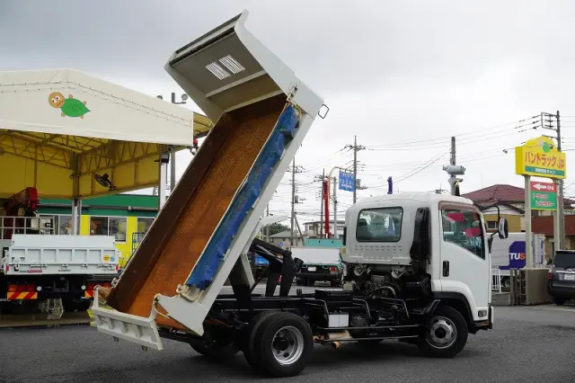 いすゞ フォワード SKG-FRR90S1(2WD)の写真26