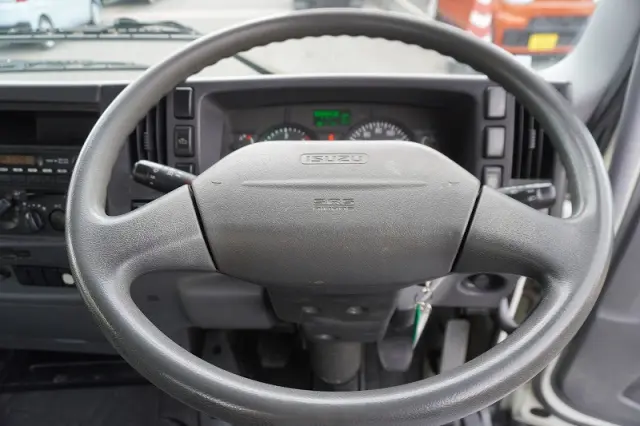 いすゞ フォワード SKG-FRR90S1(2WD)の写真29