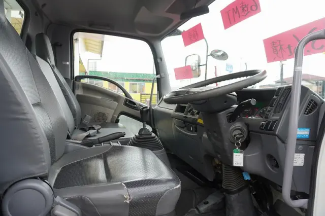 いすゞ フォワード SKG-FRR90S1(2WD)の写真35
