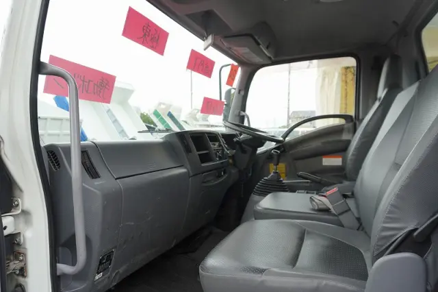 いすゞ フォワード SKG-FRR90S1(2WD)の写真36