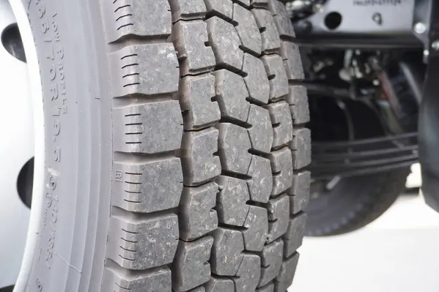 三菱 ファイター 2KG-FK62FZ(2WD)の写真10