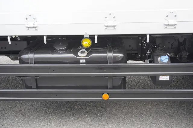 三菱 ファイター 2KG-FK62FZ(2WD)の写真26
