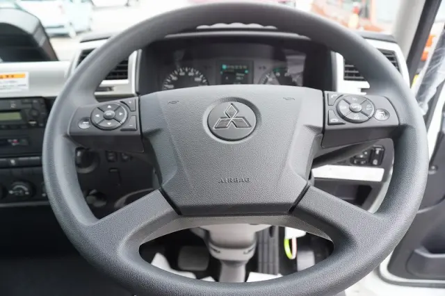 三菱 ファイター 2KG-FK62FZ(2WD)の写真29
