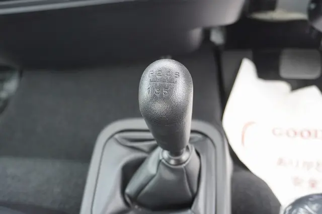 三菱 ファイター 2KG-FK62FZ(2WD)の写真30