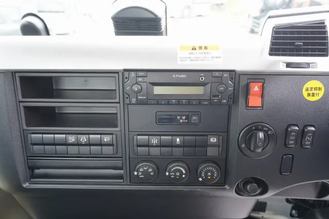 三菱 ファイター 2KG-FK62FZ(2WD)の写真31