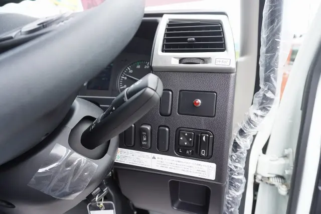 三菱 ファイター 2KG-FK62FZ(2WD)の写真32