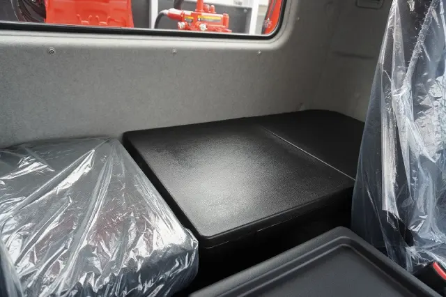 三菱 ファイター 2KG-FK62FZ(2WD)の写真33