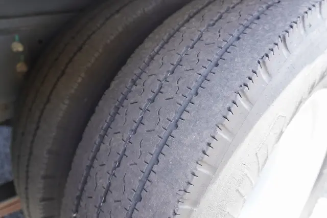 三菱 キャンター TPG-FEA50(2WD)の写真10