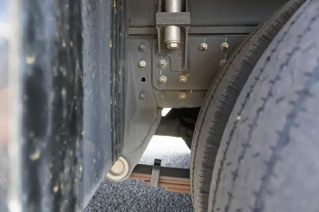 三菱 キャンター TPG-FEA50(2WD)の写真11