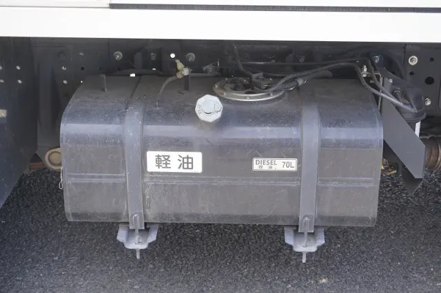 三菱 キャンター TPG-FEA50(2WD)の写真26