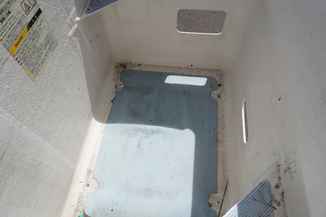 三菱 キャンター TPG-FEA50(2WD)の写真29