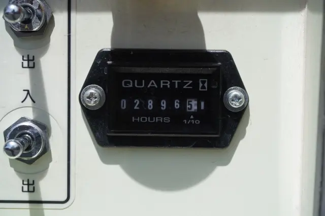 三菱 キャンター TPG-FEA50(2WD)の写真36